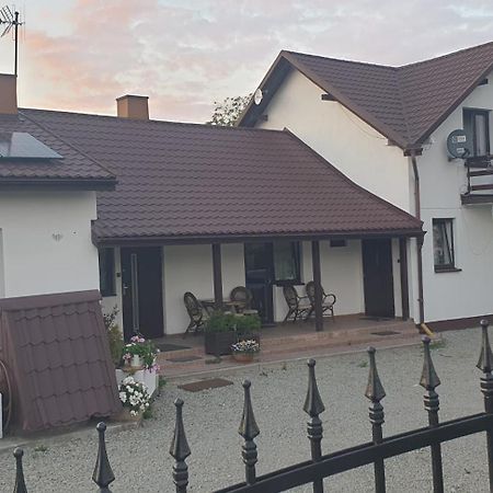 Апартаменти Біля Рондо - Mieszkanie Przy Rondzie Przemyśl Εξωτερικό φωτογραφία