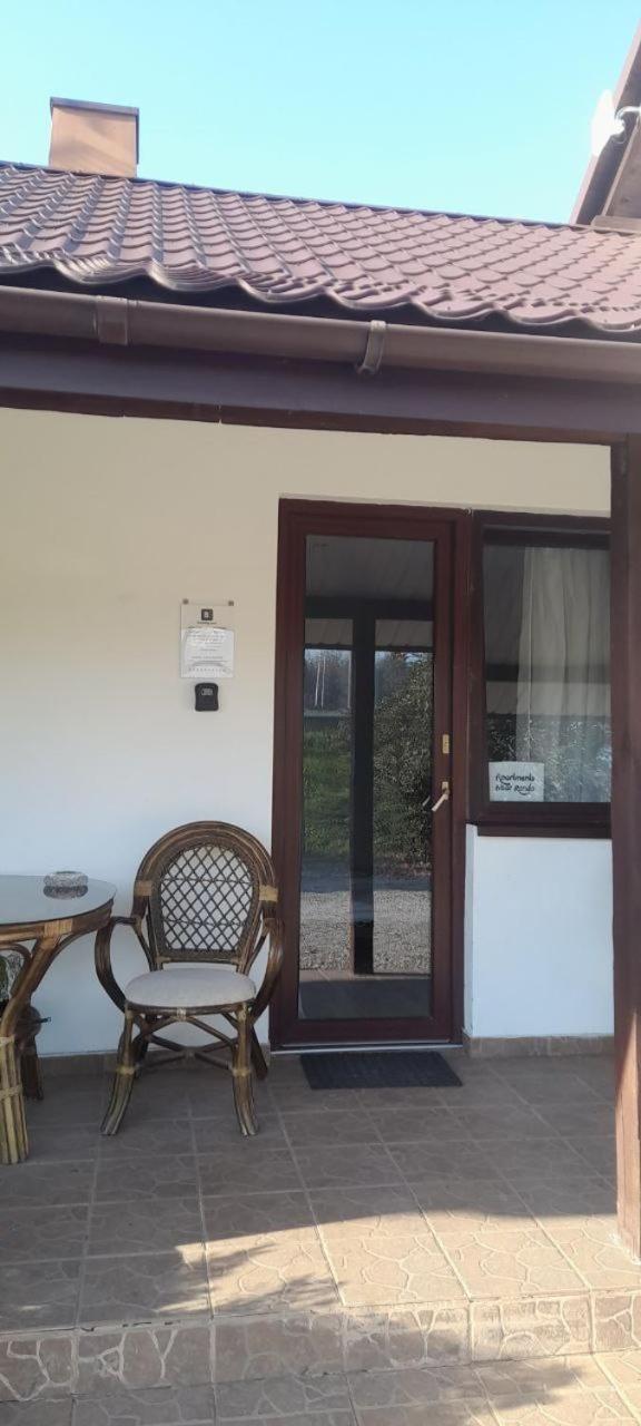 Апартаменти Біля Рондо - Mieszkanie Przy Rondzie Przemyśl Εξωτερικό φωτογραφία
