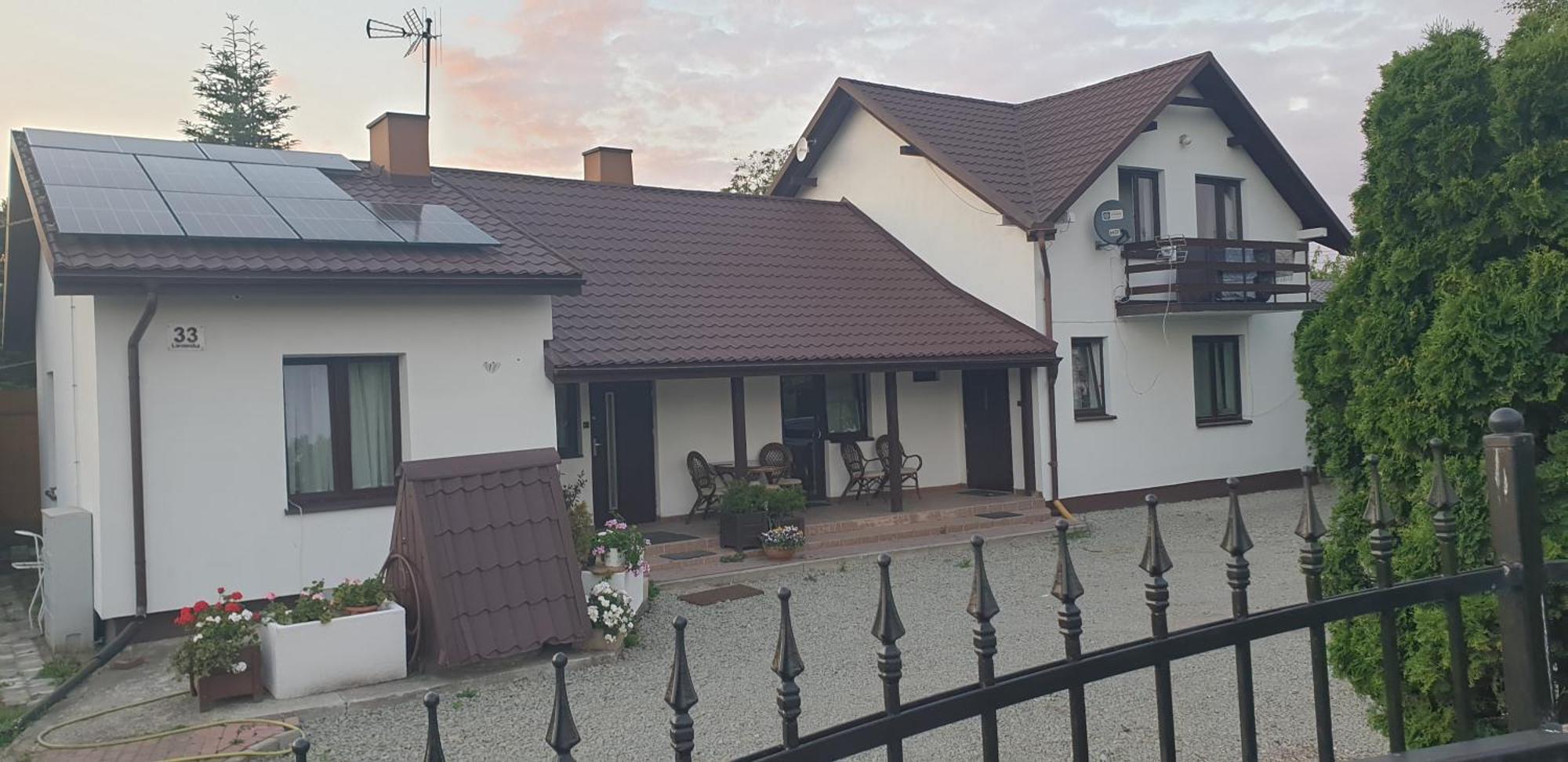 Апартаменти Біля Рондо - Mieszkanie Przy Rondzie Przemyśl Εξωτερικό φωτογραφία